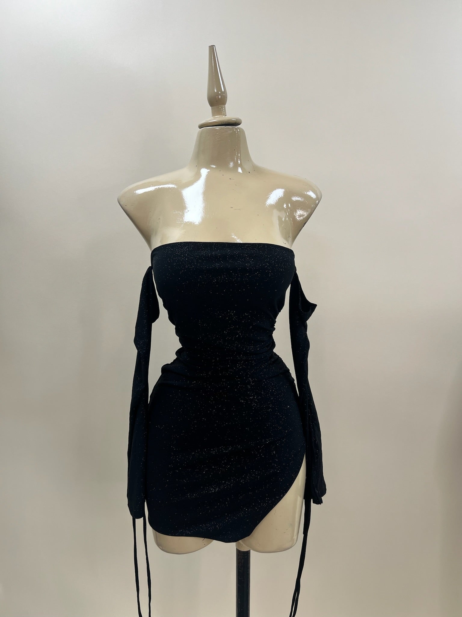 CRISTIE DRESS (VARIOS COLORES)