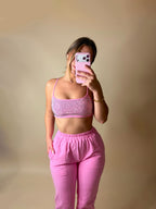 SANDY SET