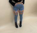 STEVIE DENIM