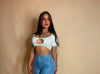 HAILEY TOP