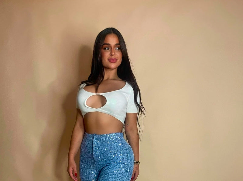 HAILEY TOP