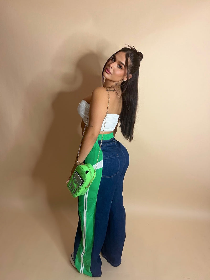RAVEN PANT