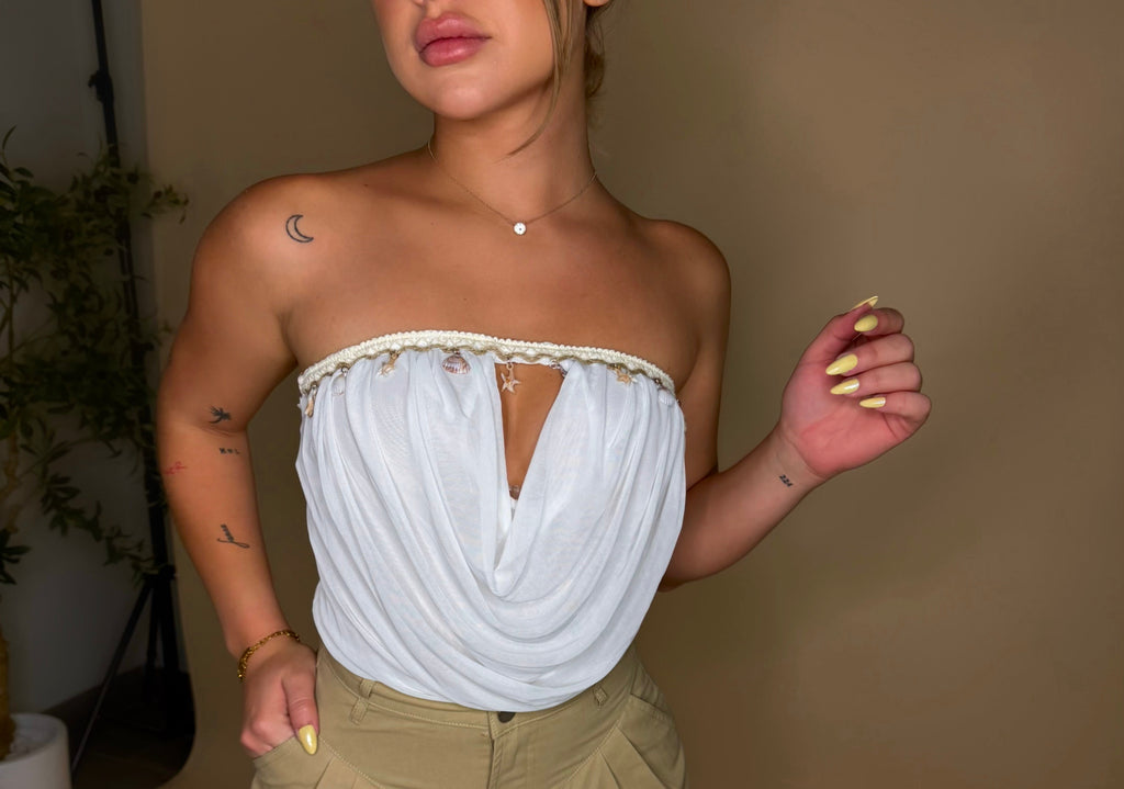 OF THE SEA TOP