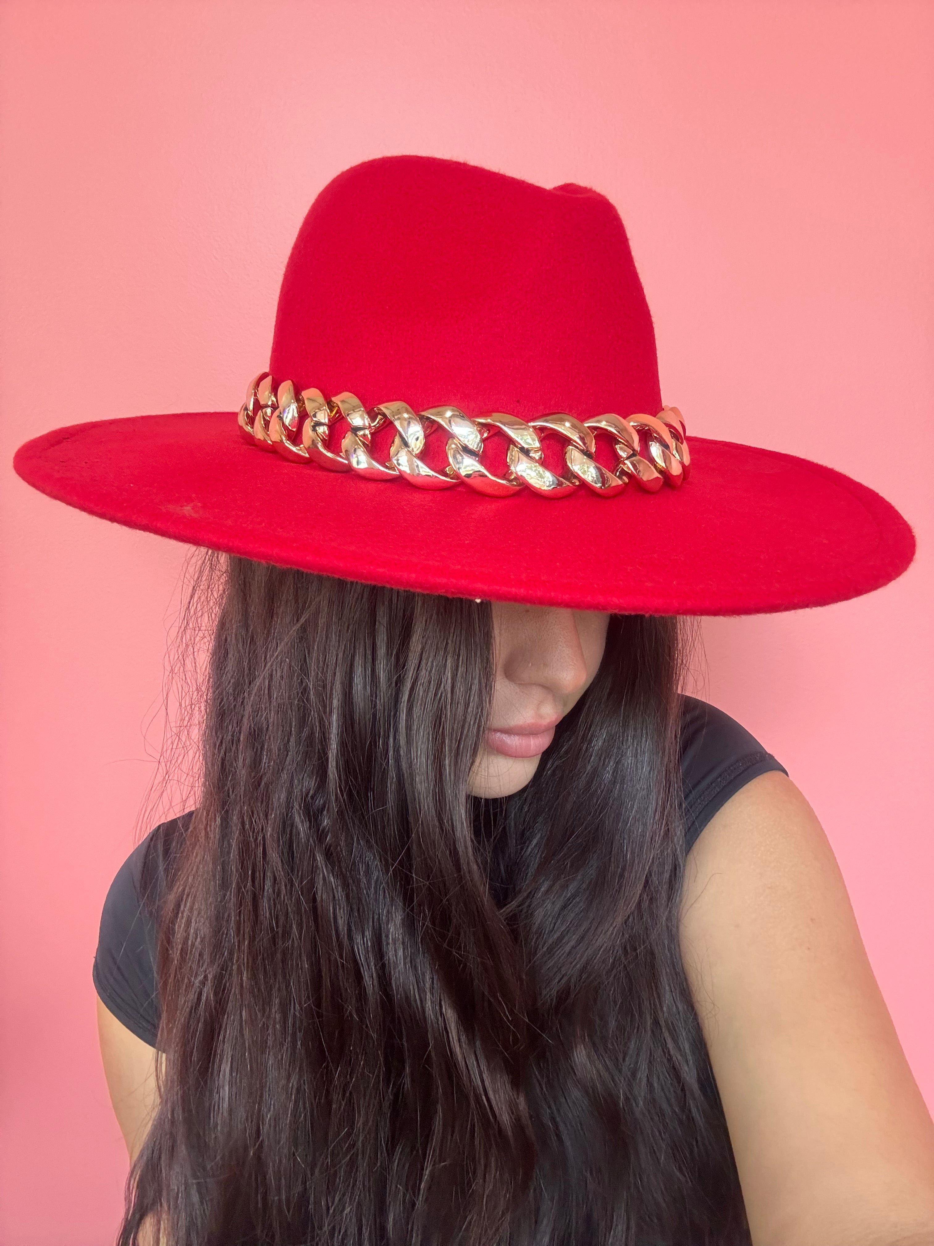 THERESA HAT