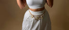 CHARMED BELT