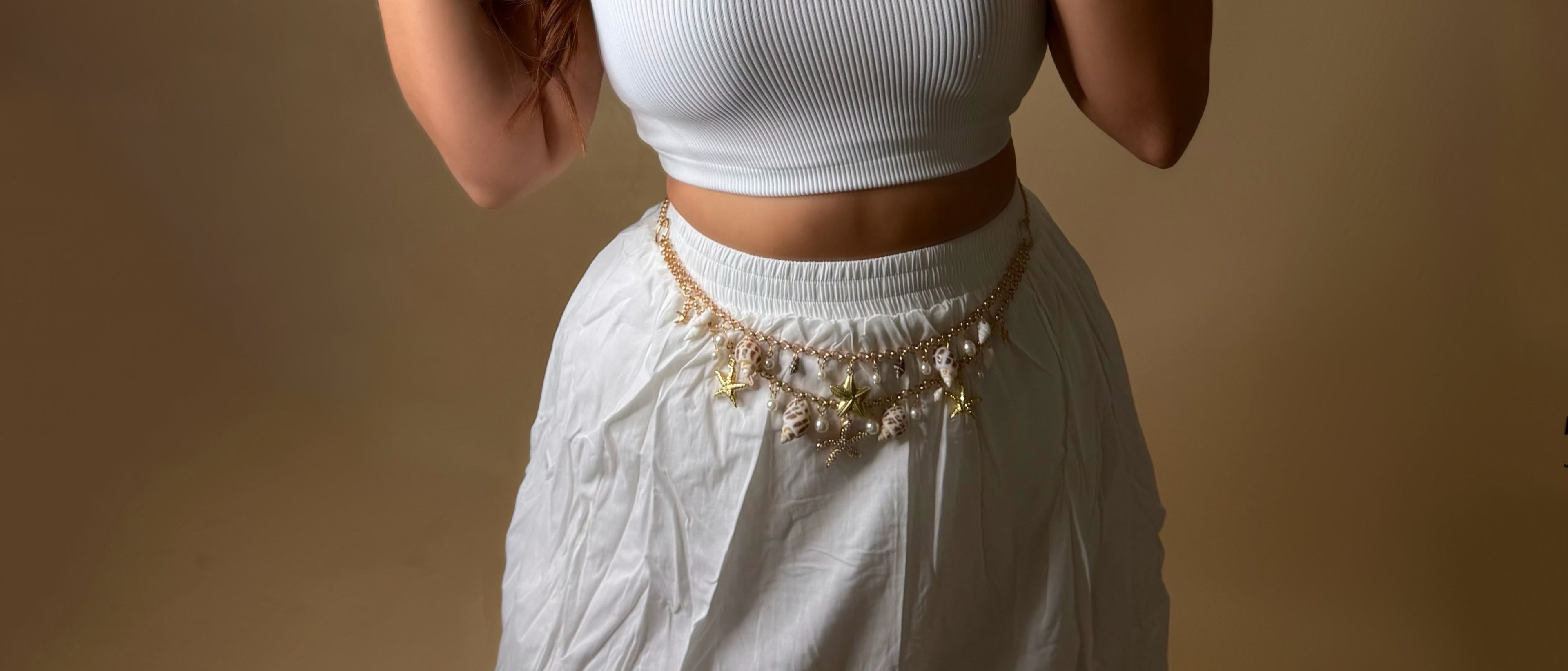 CHARMED BELT