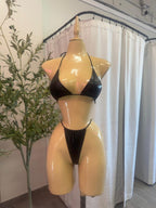 GAIA SET (BLACK)