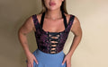 TAPESTRY CORSET
