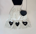 LOVELY MIDI SKIRT