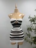 JANESSA DRESS