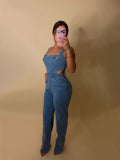 KATE JUMPSUIT