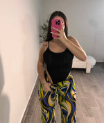 GALA BODYSUIT