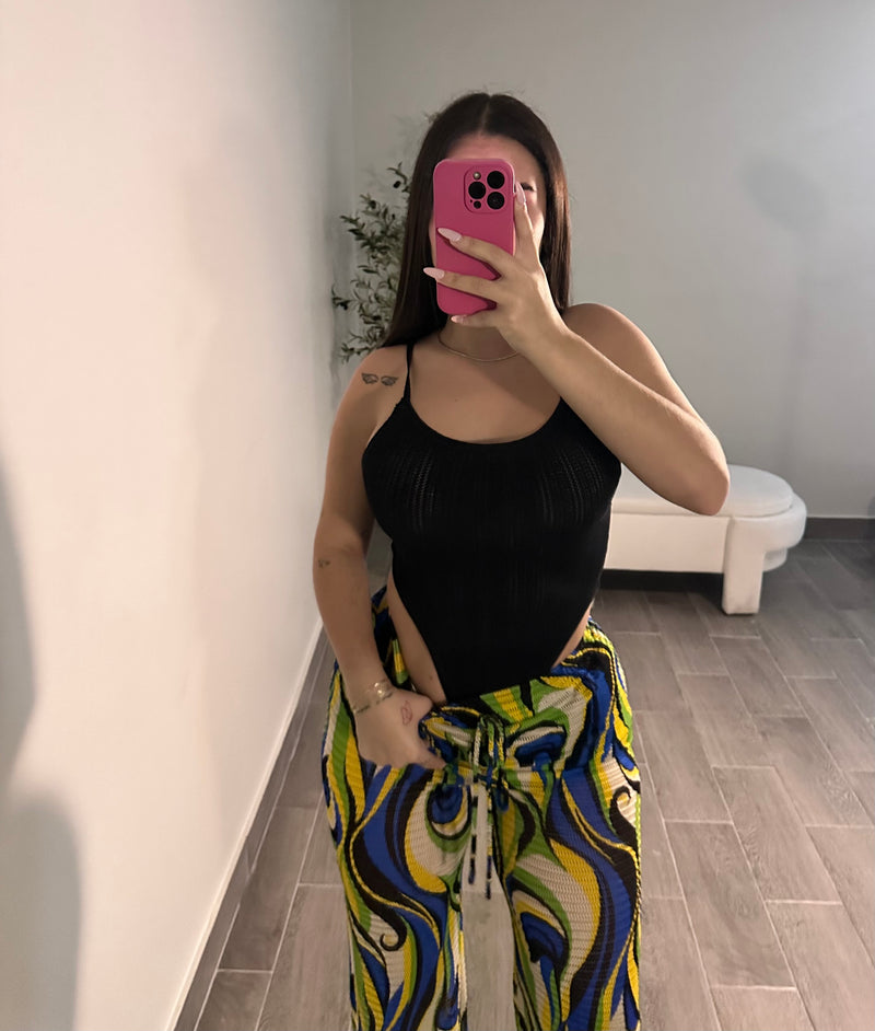 GALA BODYSUIT