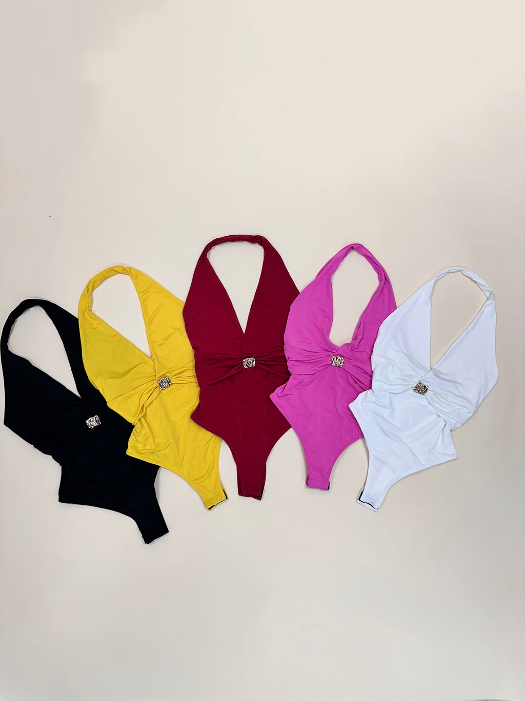 SARAH BODYSUIT