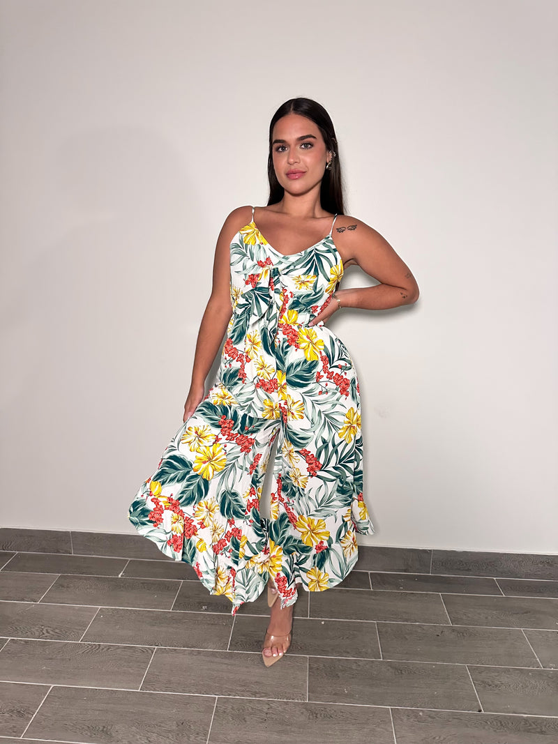 SPRING IN LOVE JUMPSUIT