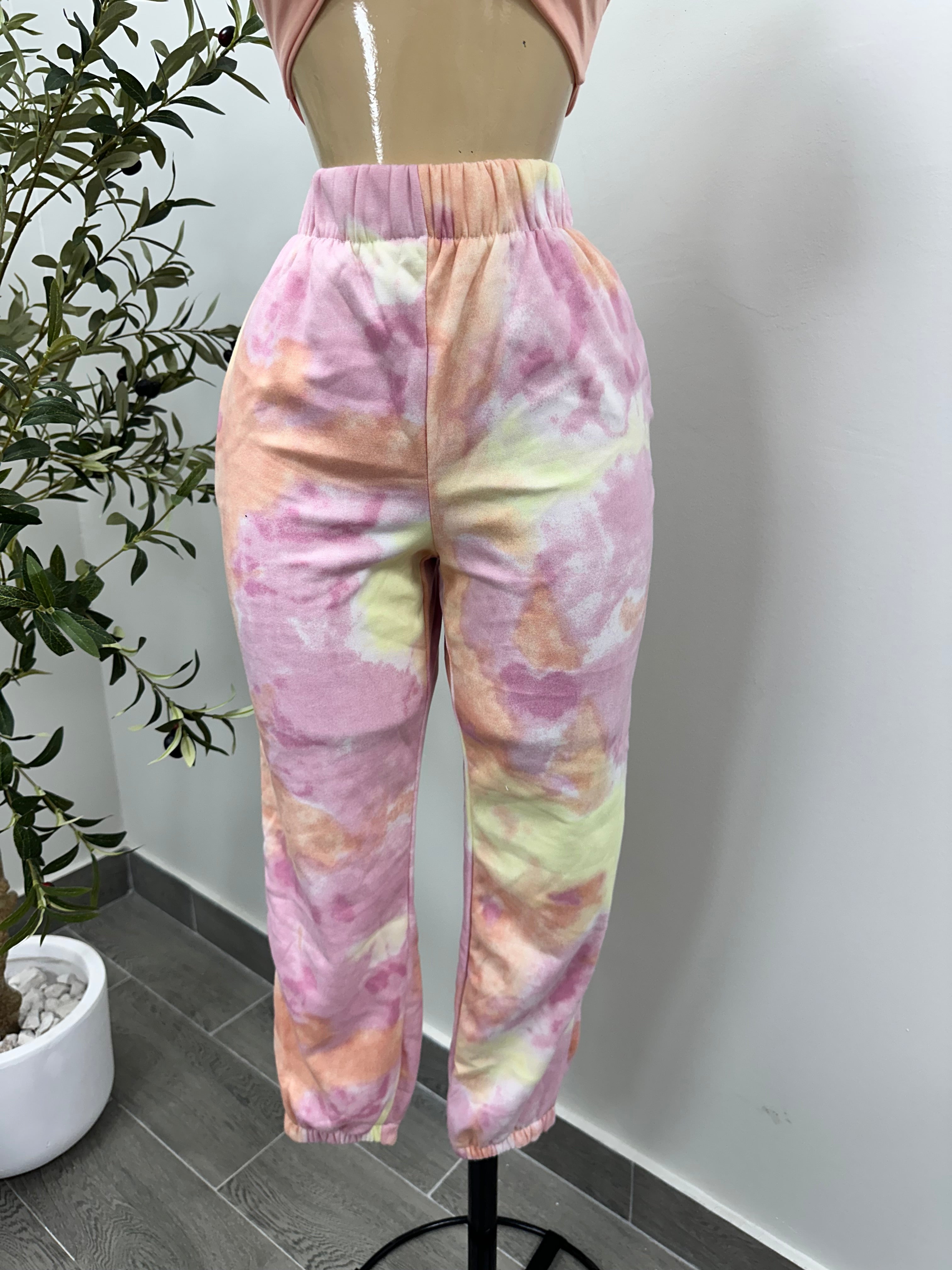 CANDY JOGGER