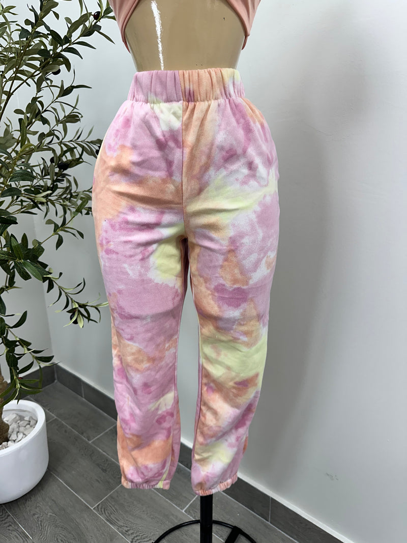CANDY JOGGER