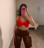 ZOE TOP