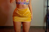 BRIONY SKIRT