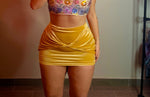 BRIONY SKIRT