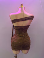 SERAPHINA DRESS