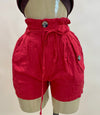 CHERRY SHORT