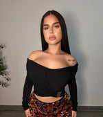 KIMORA TOP