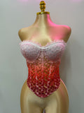 ARABELLA CORSET