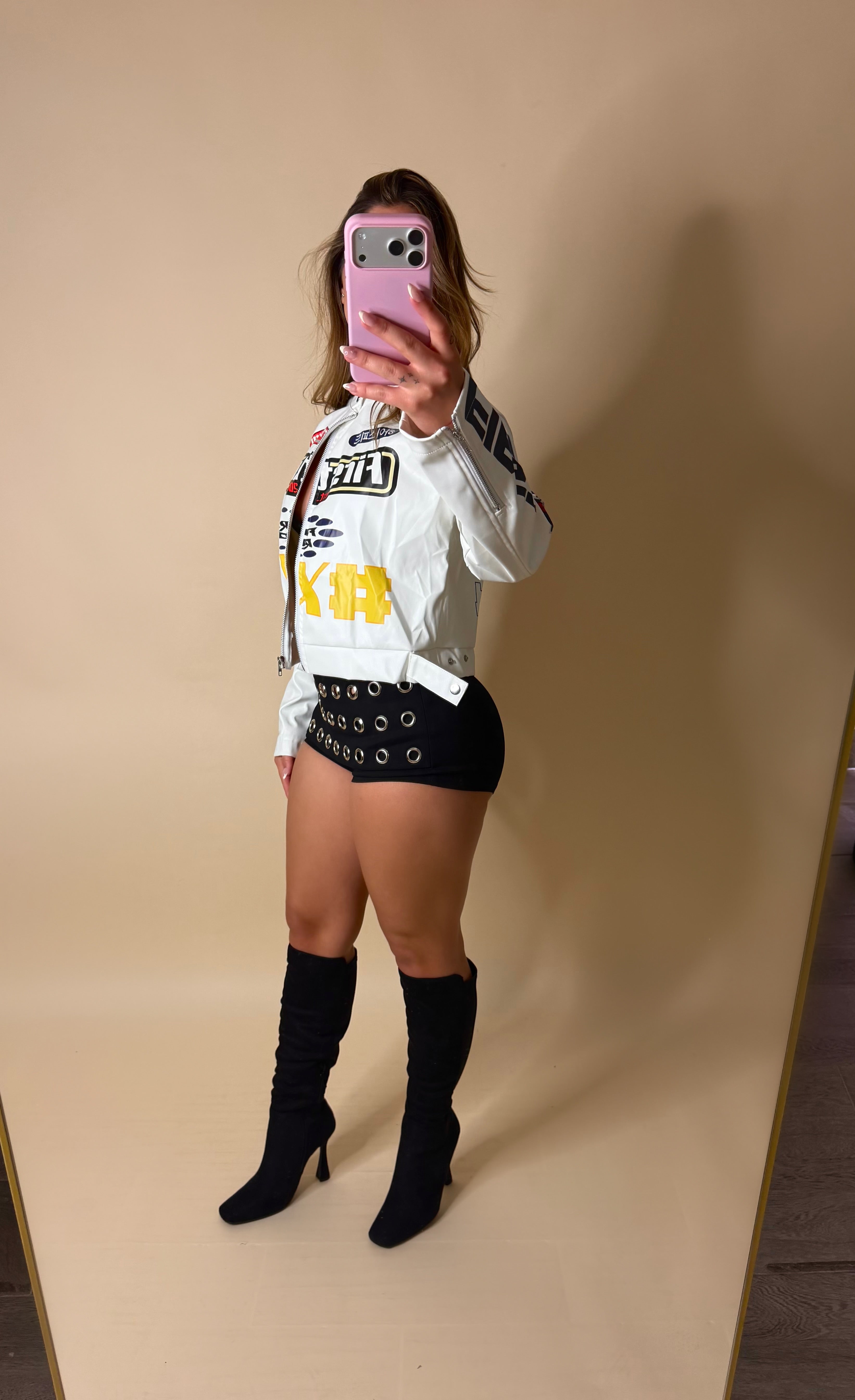 JACKET