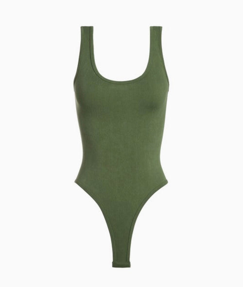 AUDREY BODYSUIT