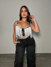 ELIANA CROP TOP