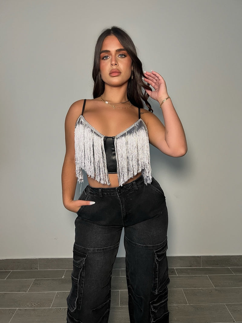 ELIANA CROP TOP