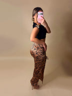 AUTUMN SKIRT