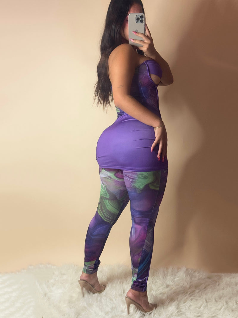 TABITHA JUMPSUIT