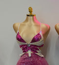 LIKE A DREAM TOP
