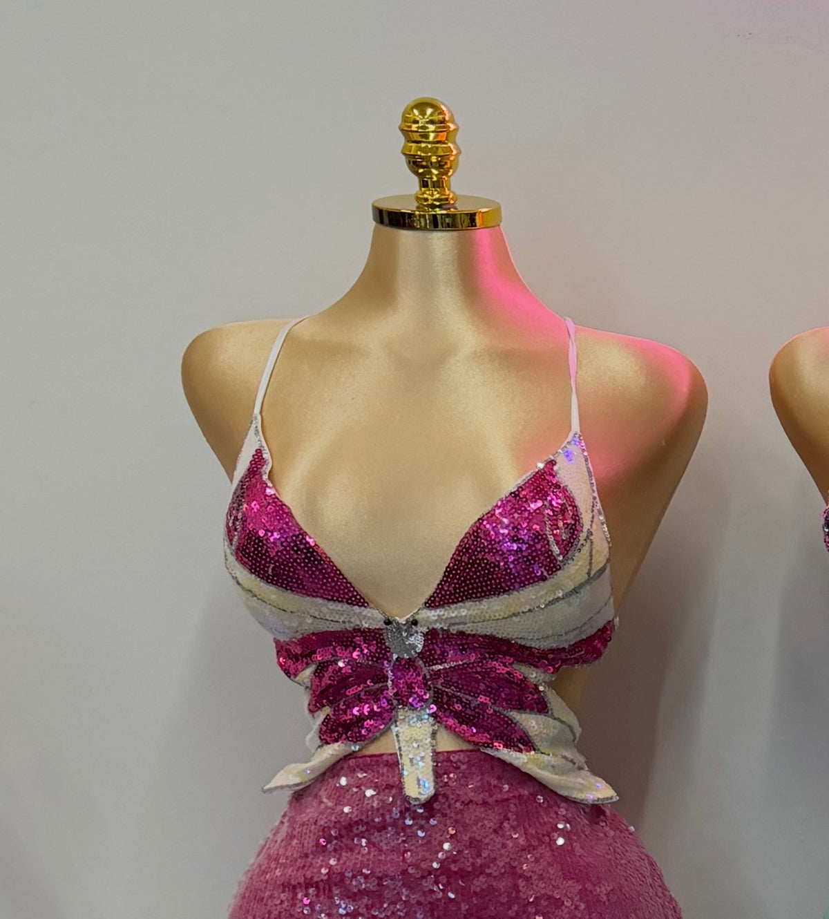 LIKE A DREAM TOP