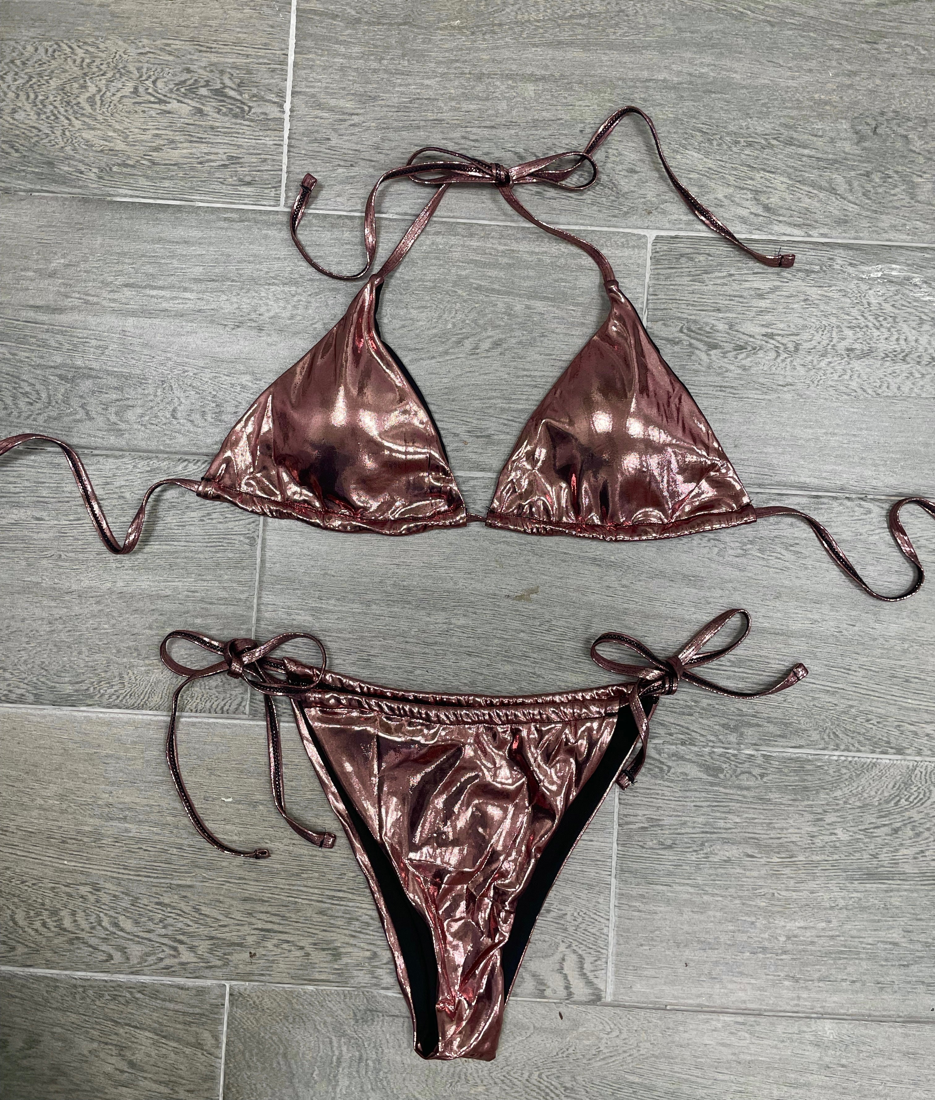 PAULINE SET (3 PIEZAS)