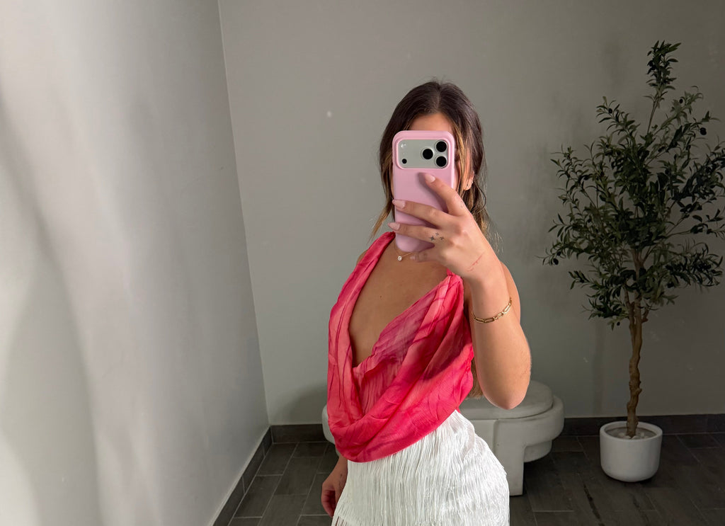 PIA TOP (CORAL)