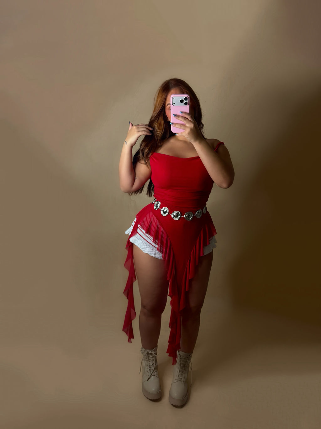 SASHA TOP