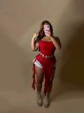 SASHA TOP