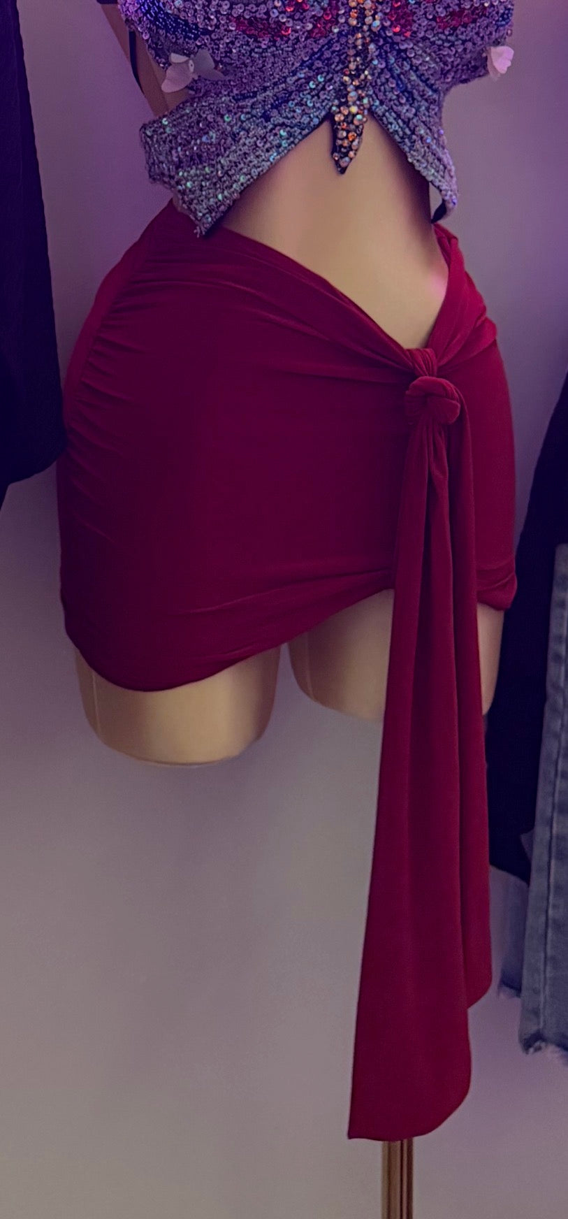 SERAPHINA SKIRT