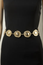 GIGI CHAIN BELT