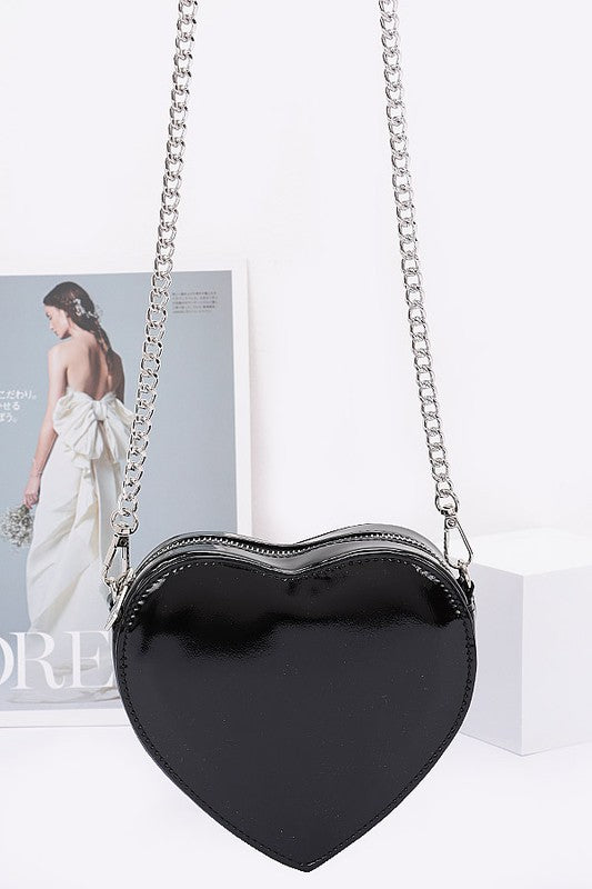 HEART  BAG