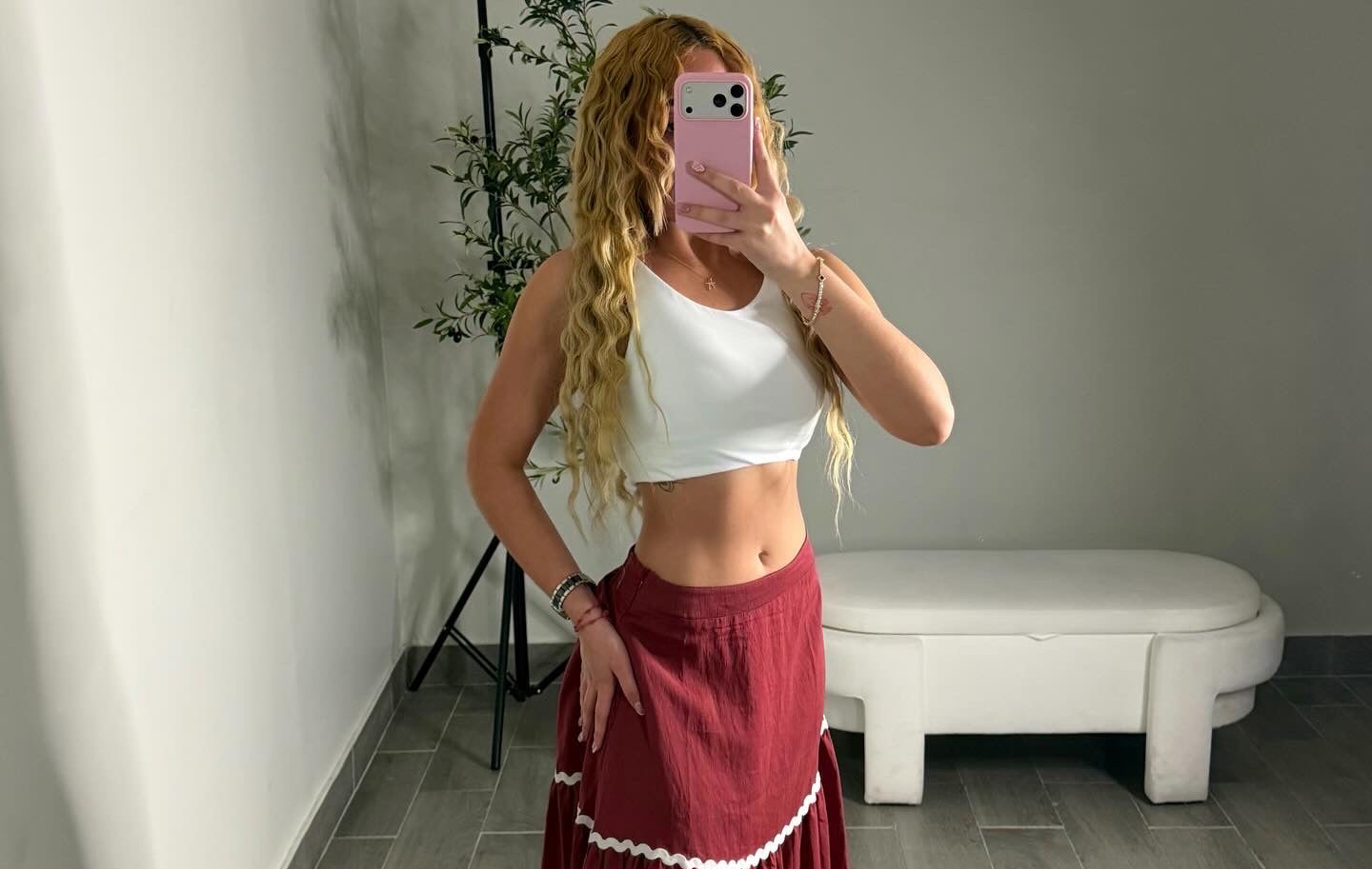 MAIA TOP