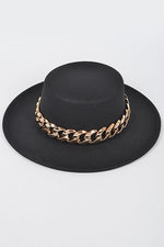 JANICE HAT