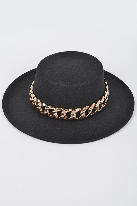 JANICE HAT
