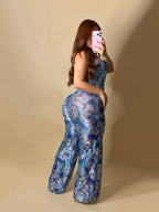 SARIANA JUMPSUIT