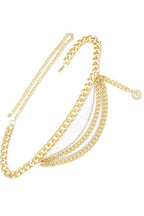 VERA CHAIN BELT