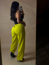 RILEY CARGO PANT