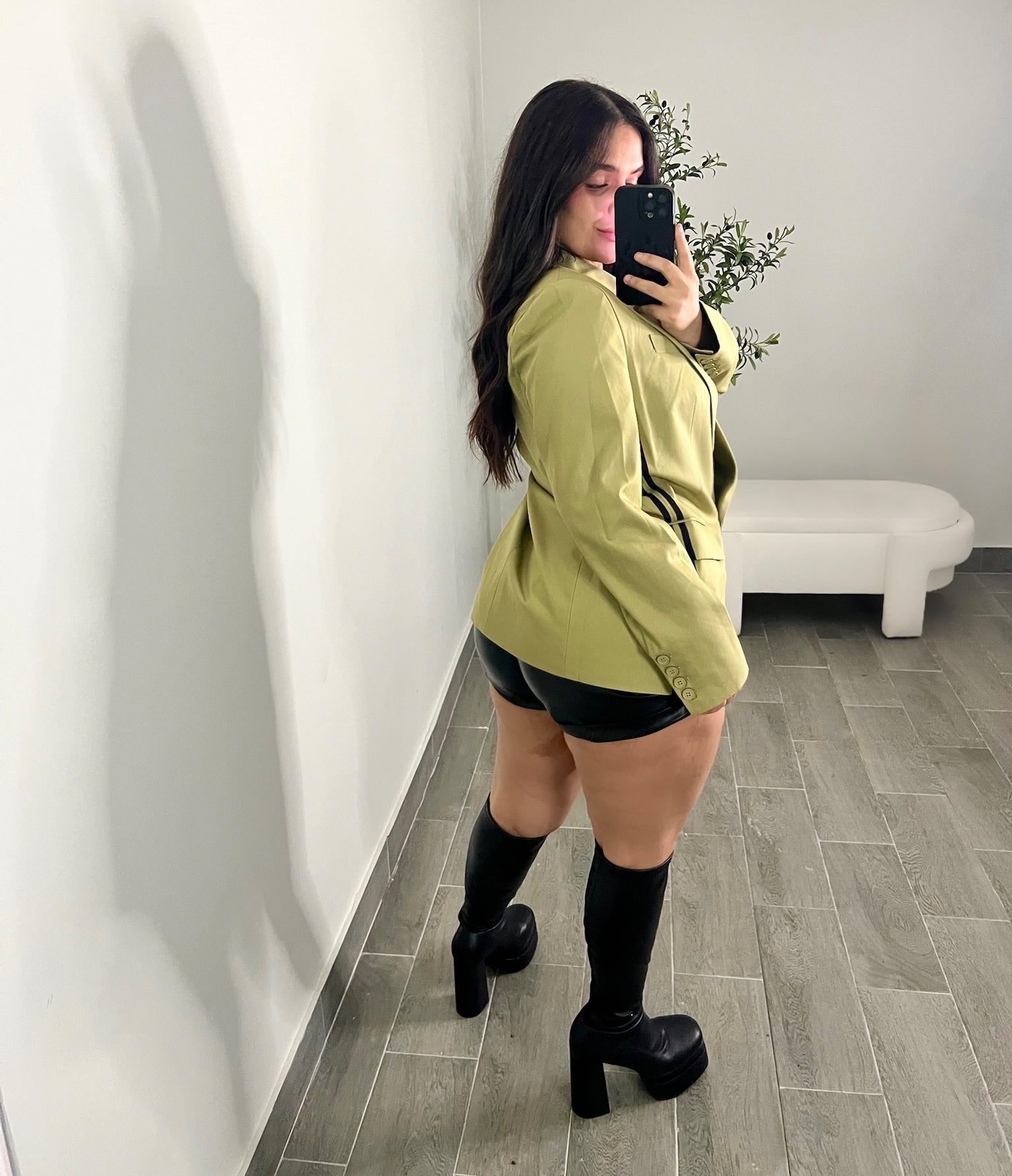 SIENNA BLAZER